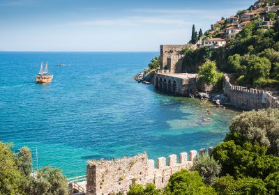 Alanya All-Inclusive