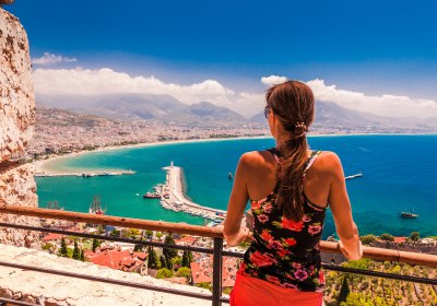 Belek Sommerurlaub