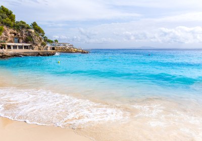 Playa de Illetas
