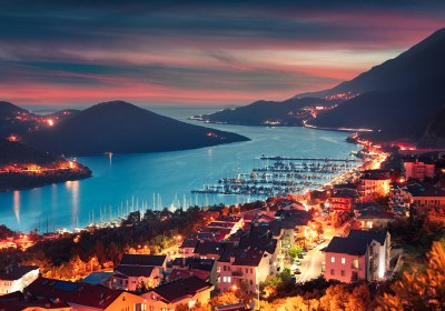 Antalya Partyurlaub