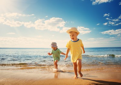 familienurlaub wochenende