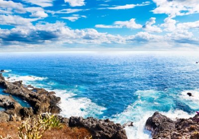 Teneriffa Pfingstferien