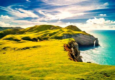 Irland Urlaub