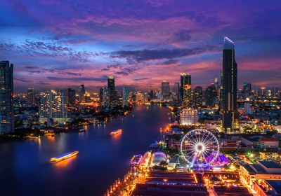 bangkok