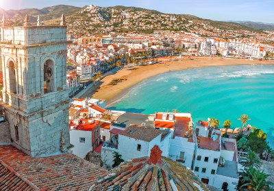 Spanien Urlaub