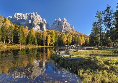 Südtirol Wanderurlaub
