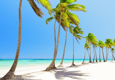 Punta Cana Strandurlaub