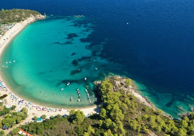 Griechenland - Chalkidiki