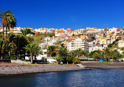 La Gomera Gay Friendly