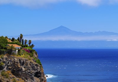 La Gomera Last Minute