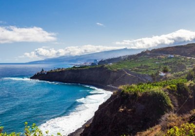 Teneriffa Meerblickhotels