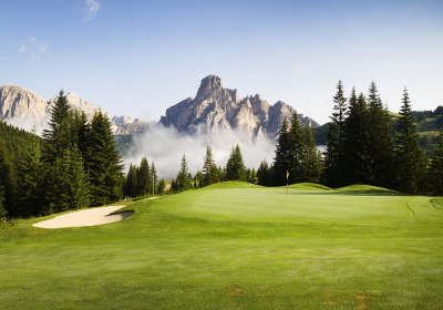 Italien Golfurlaub
