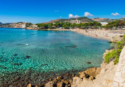 Playa de Tora