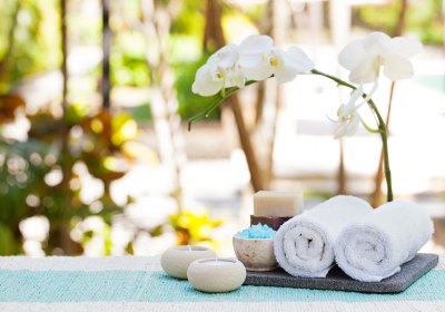 Puerto Plata Wellnessurlaub