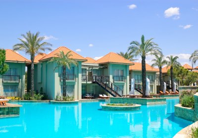 Antalya Luxushotels