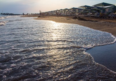 Belek Seniorenreisen