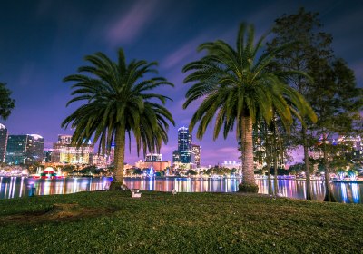 orlando
