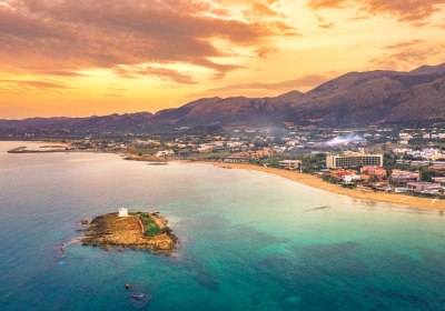 Chersonissos