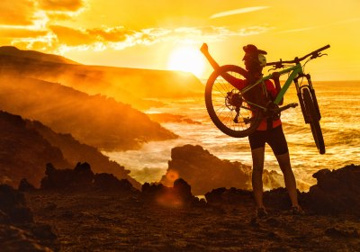 Belek Mountainbike