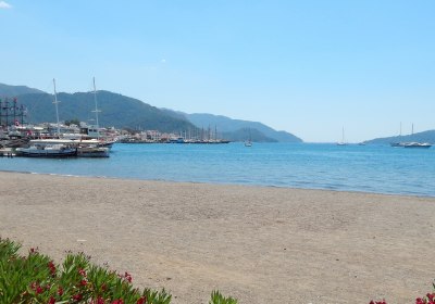 marmaris-beach