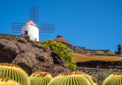 Lanzarote Billigurlaub