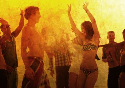 Belek Partyurlaub