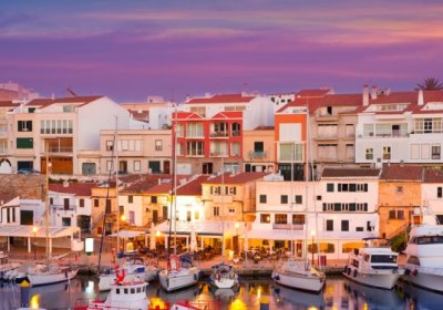 Menorca Partyurlaub