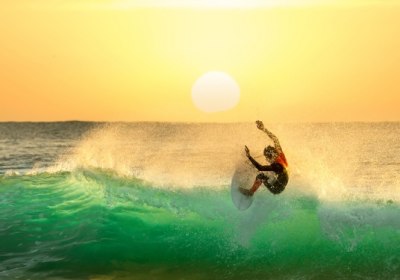 Gran Canaria Surfurlaub