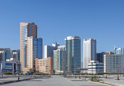 Fujairah Urlaub
