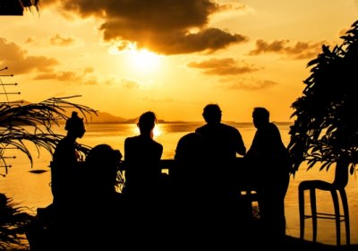 Ibiza Gruppenreise