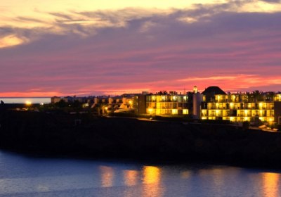 Lanzarote Partyurlaub
