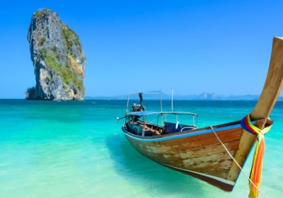 Thailand Sommerurlaub