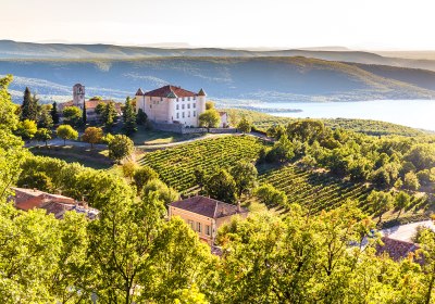 Frankreich Kurzurlaub