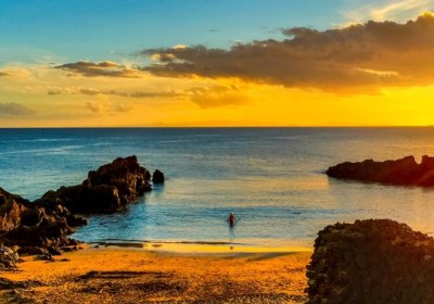 Lanzarote Hochzeitsreise
