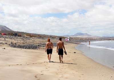 Lanzarote Pärchenhotel