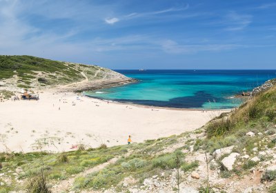 Cala Torta