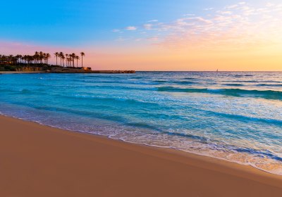 costa blanca