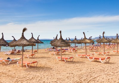 Playa de Palma