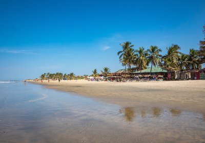 Gambia