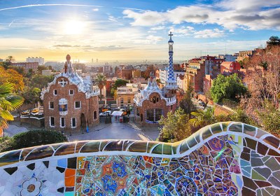 Barcelona Last Minute
