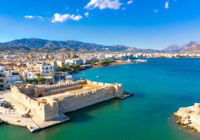 Ierapetra