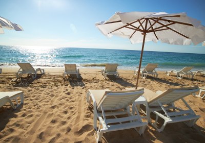 Bulgarien Sonnenstrand Singlereisen