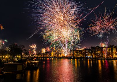 amsterdam