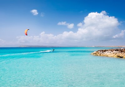 Formentera Sporthotels