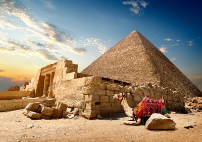 Ägypten Erwachsenenhotels