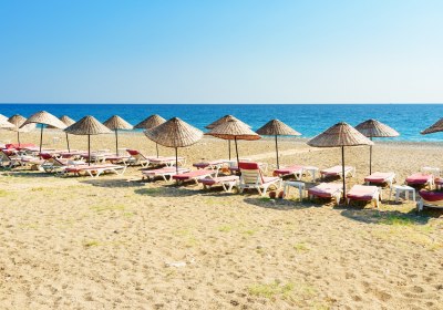 Belek Gay Friendly Hotels