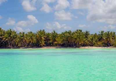 Santo Domingo Badeurlaub