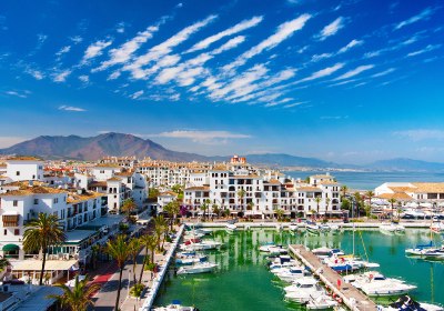 costa del sol