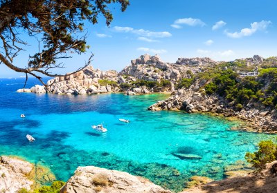 Italien - Sardinien