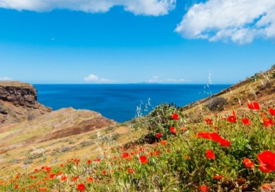 Madeira Herbstferien